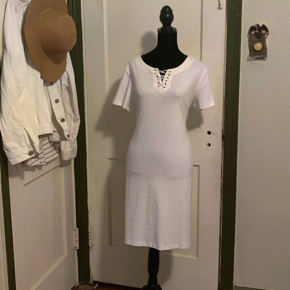 Woman sports wear, Karen Scott